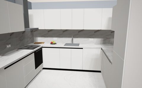 Pure White