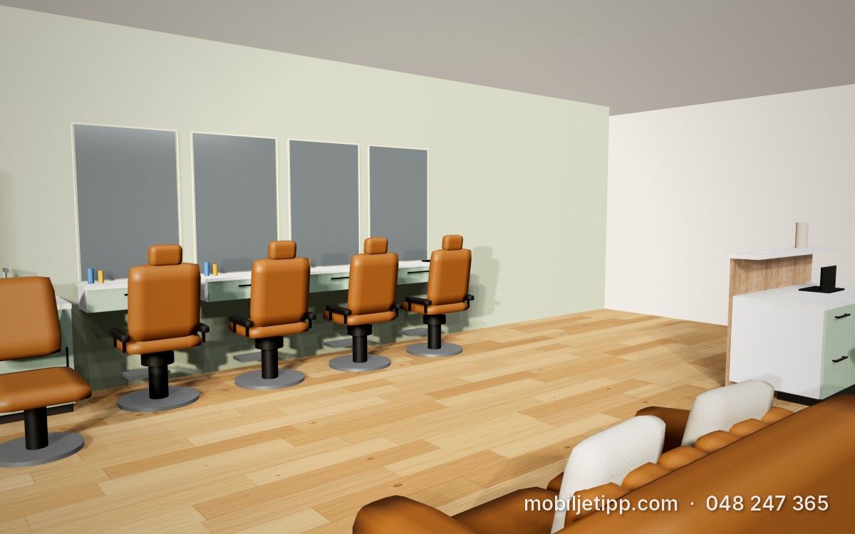 Barber Loft