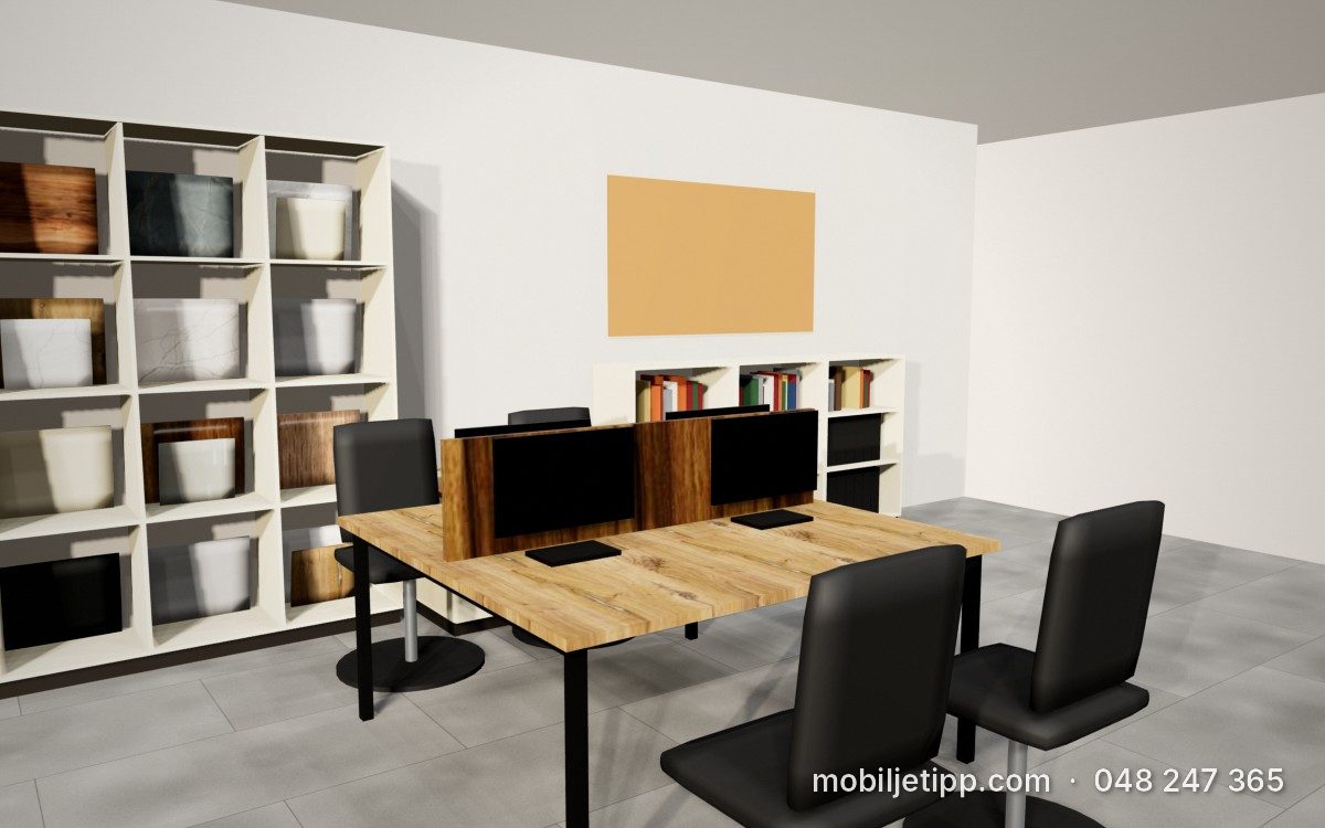 Atelier Projekt