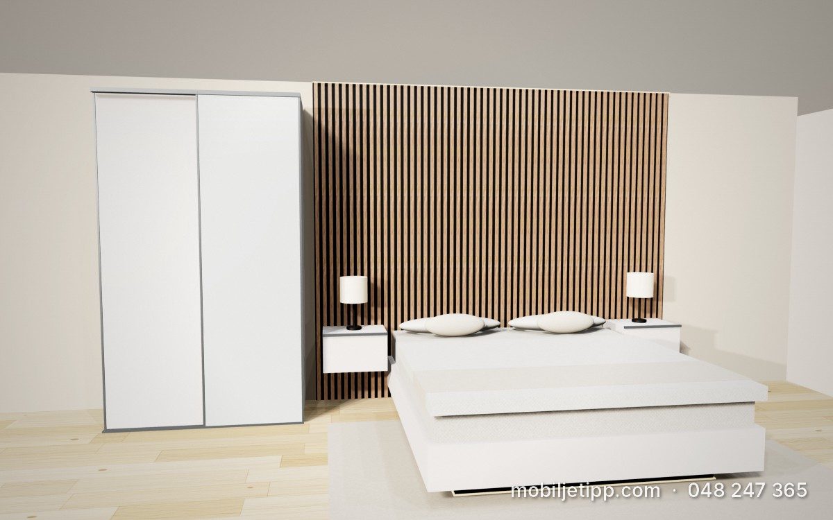 Nordic Slats