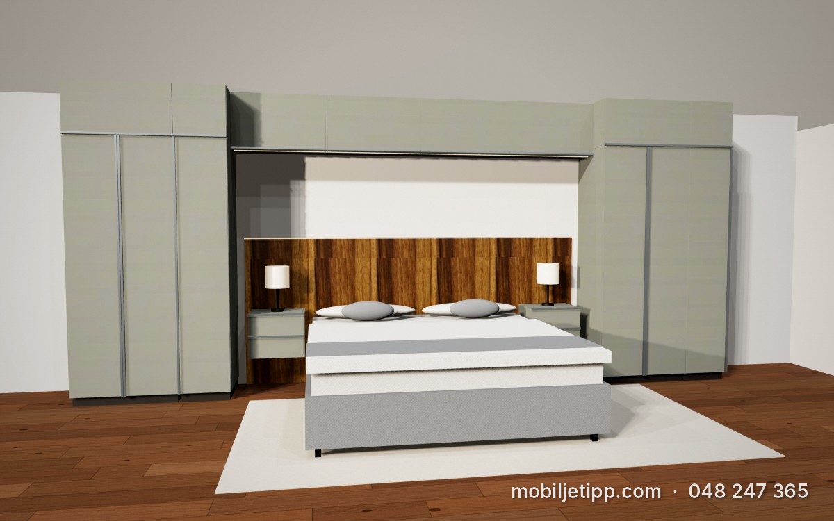 Hotel Suite