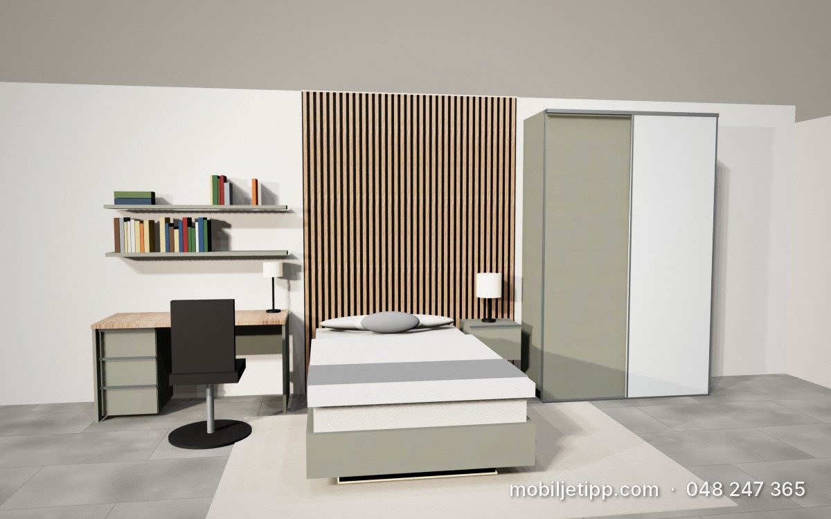 Teen Loft