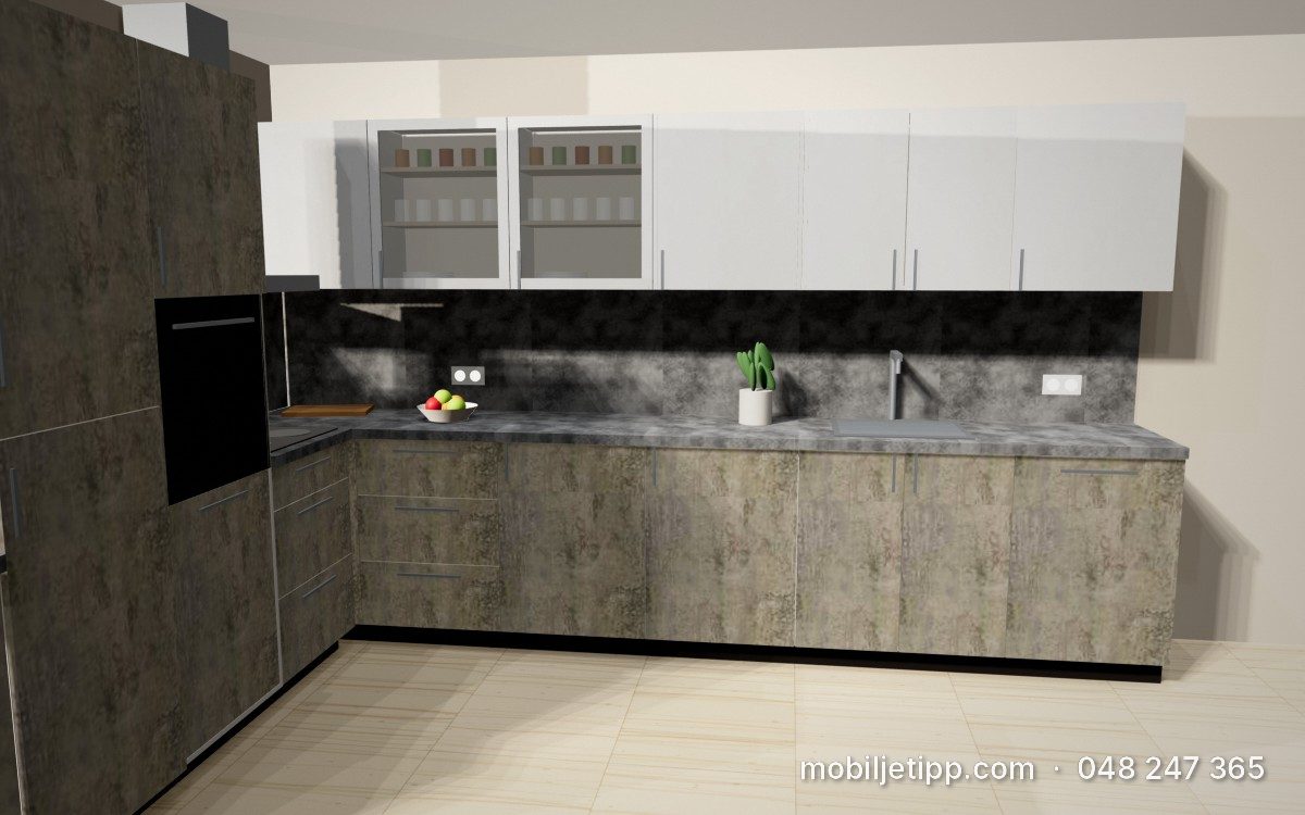 Granite Loft