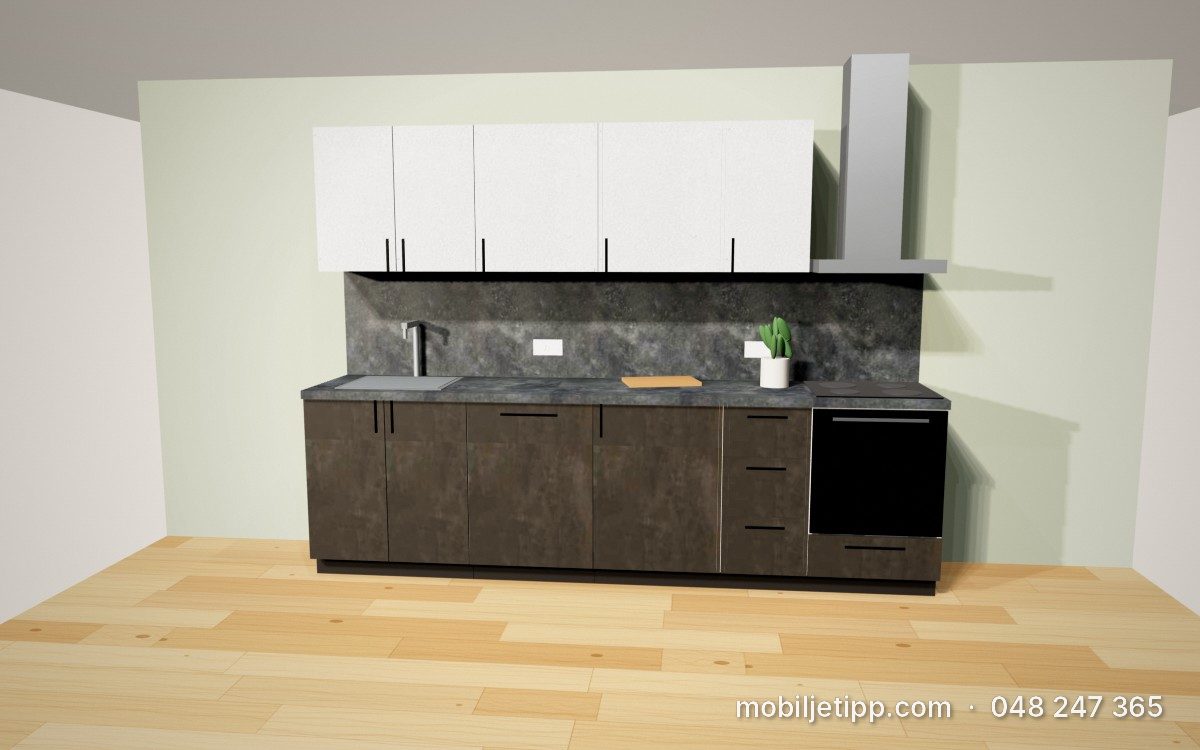 Urban Oxide
