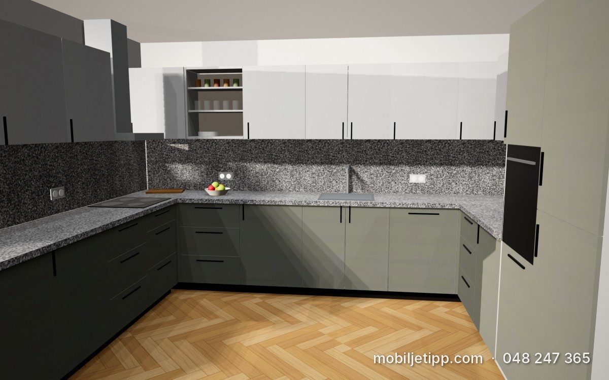 Sardo Grey