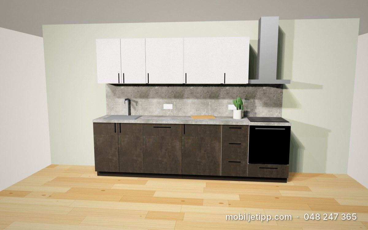 Concrete Loft