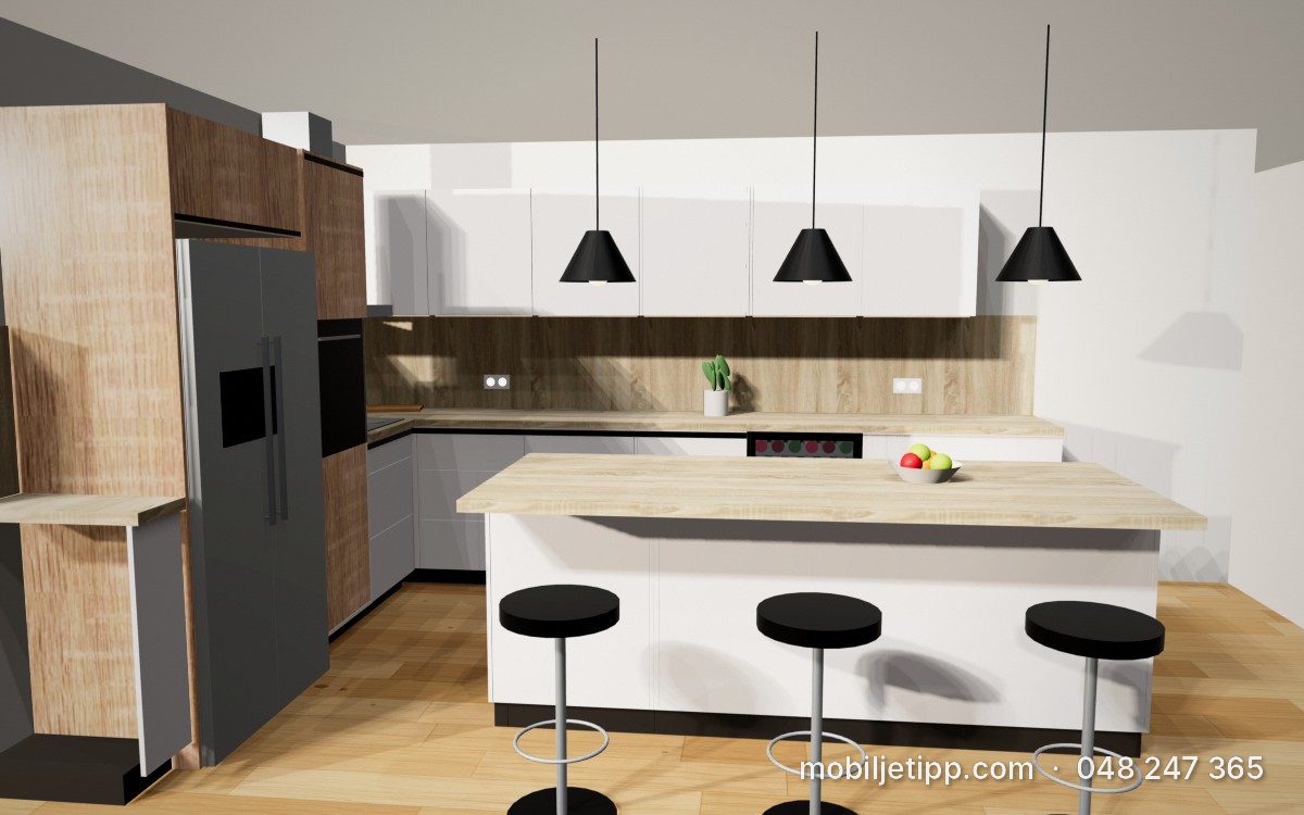 Nordic Oak
