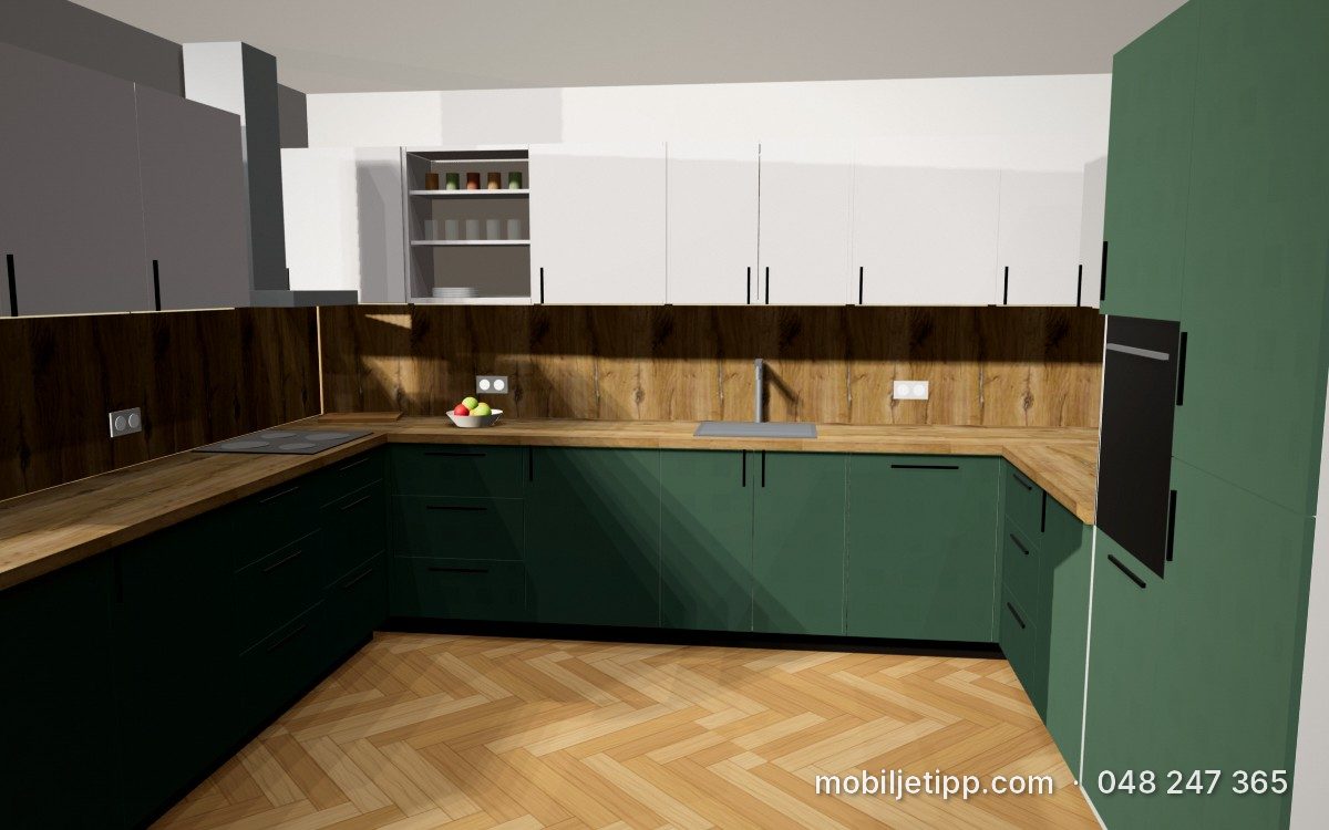 Olive Studio