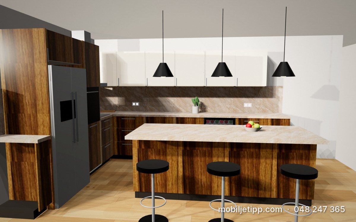Walnut Cream