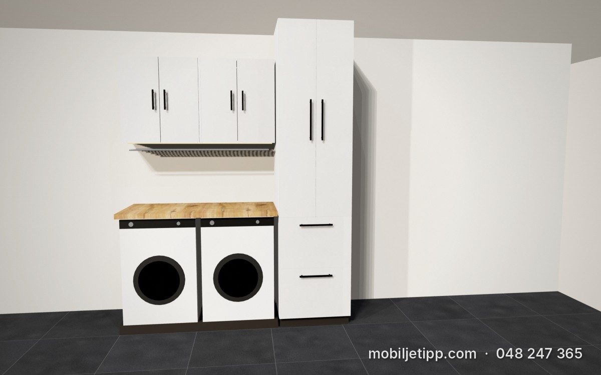 Linea Wash
