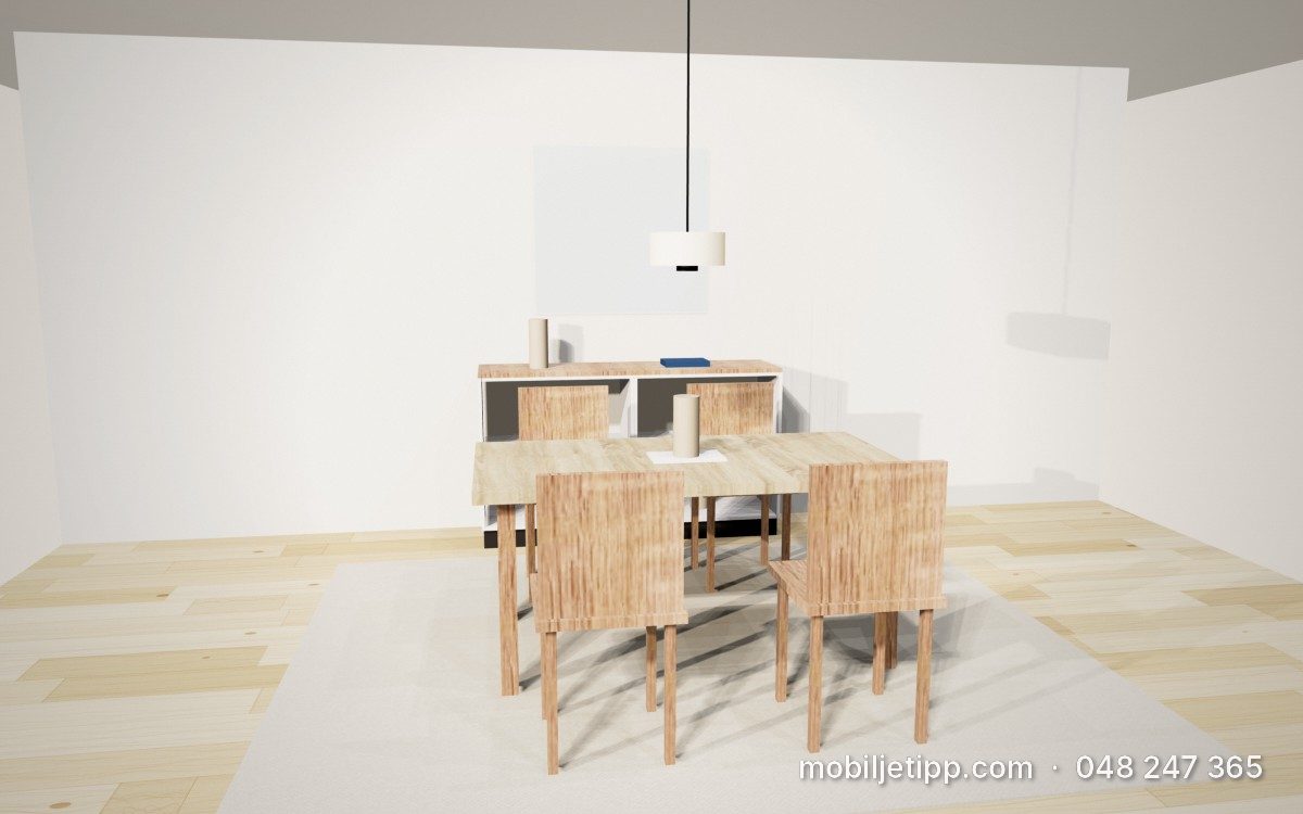 Nordic Dining