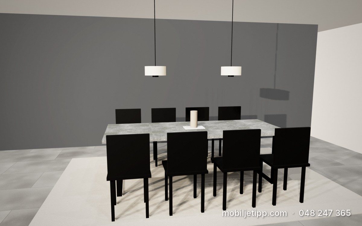 Loft Dining