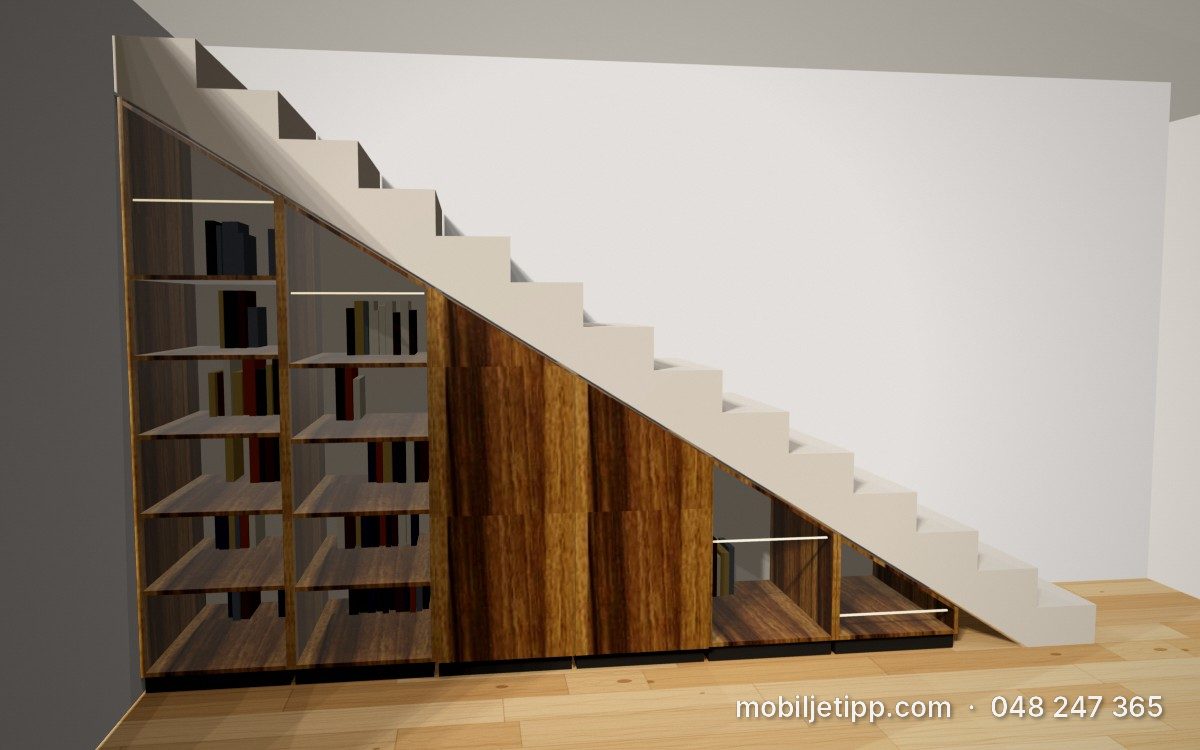 Stair Library