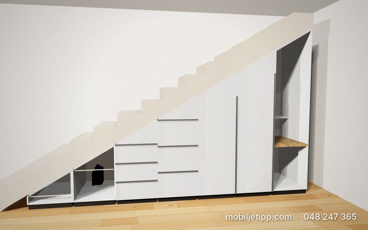 Stair Office