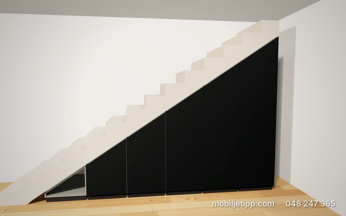 Stair Minimal