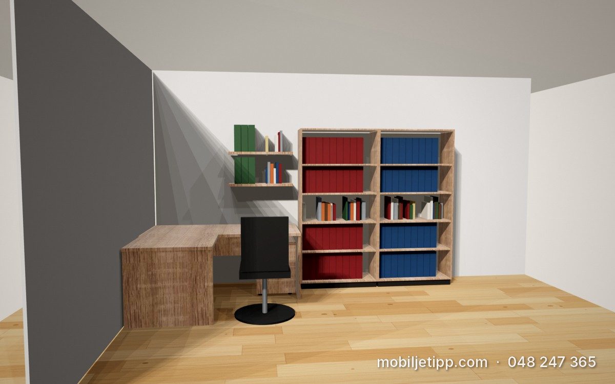 Corner L